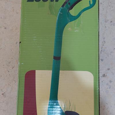 coupe bordure à fil 200w