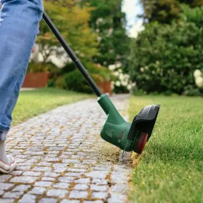 coupe bordure à fil 200w