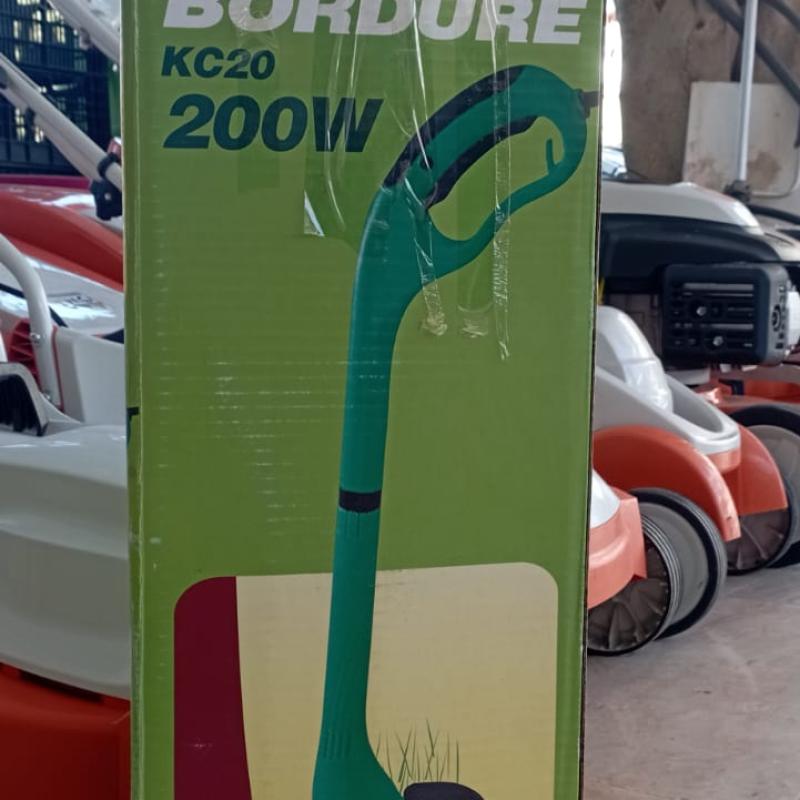 coupe bordure à fil 200w