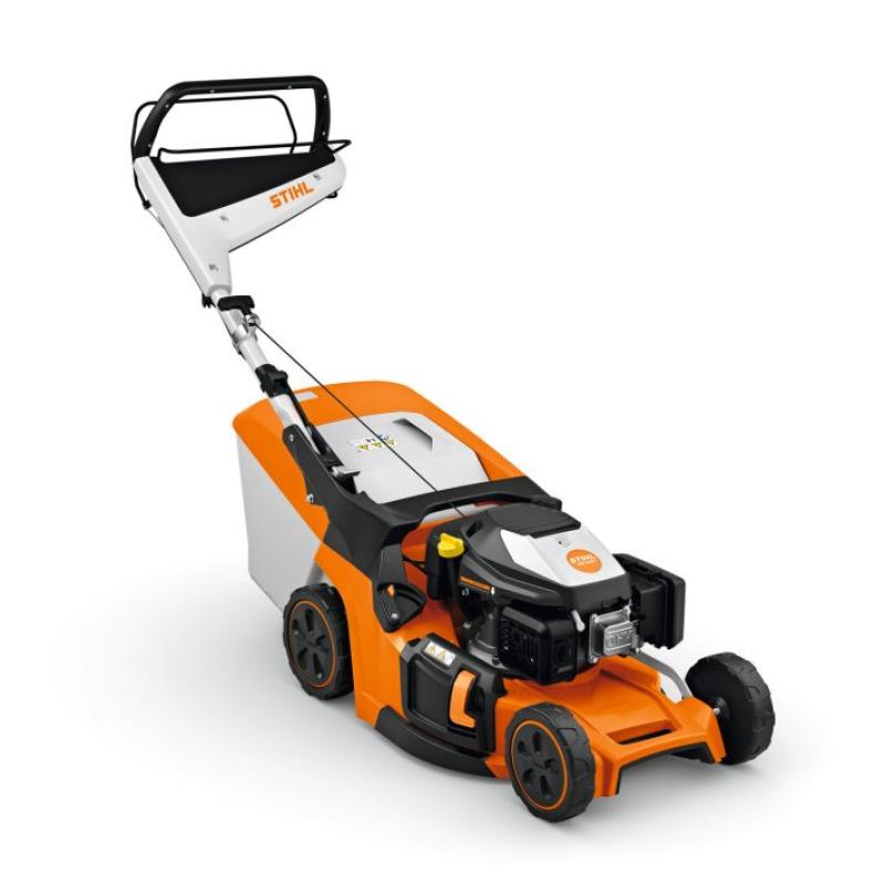 tondeuse stihl RM448.3T