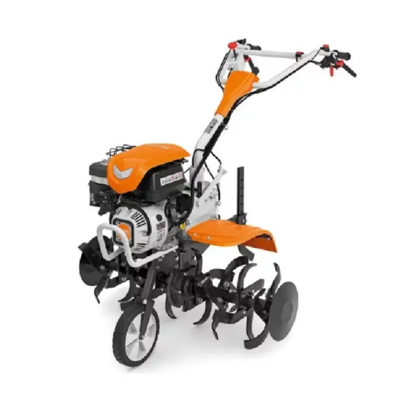 motoculteur stihl MH 710