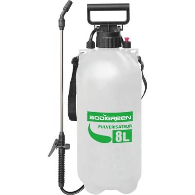 Pulvérisateur 8L